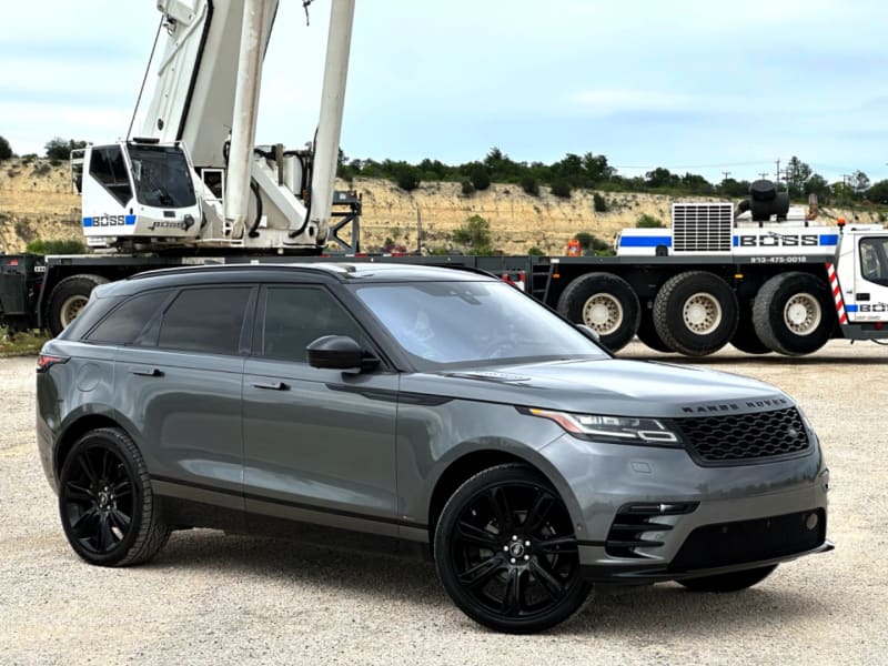 Land Rover Range Rover Velar R-Dynamic 2019 price $28,991