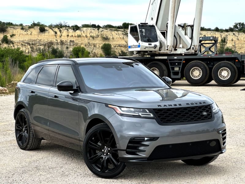 Land Rover Range Rover Velar R-Dynamic 2019 price $28,991