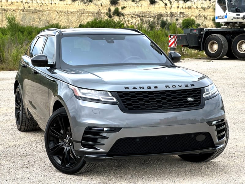 Land Rover Range Rover Velar R-Dynamic 2019 price $28,991