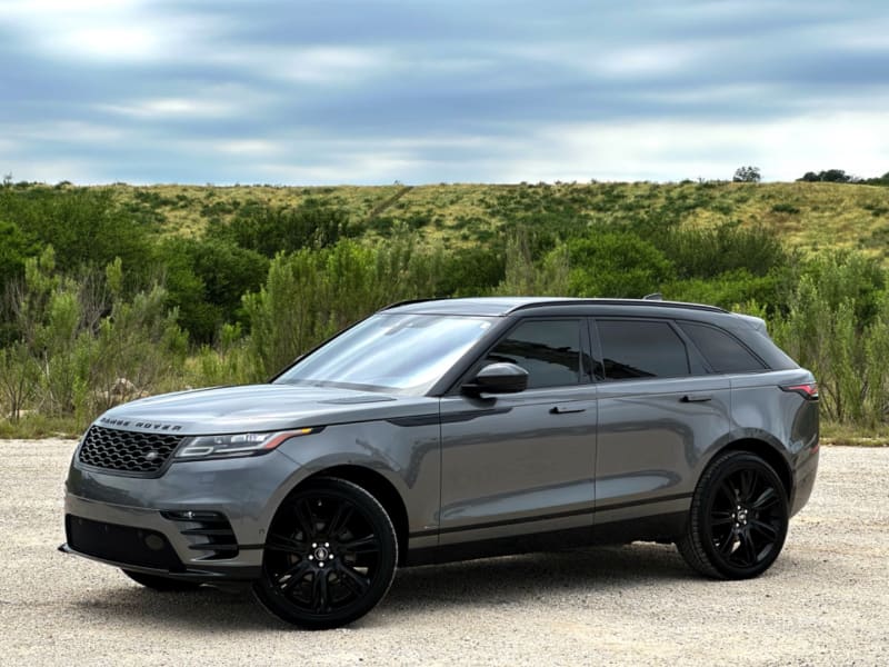 Land Rover Range Rover Velar R-Dynamic 2019 price $28,991