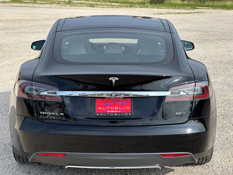 Tesla Model S 2016 price $0