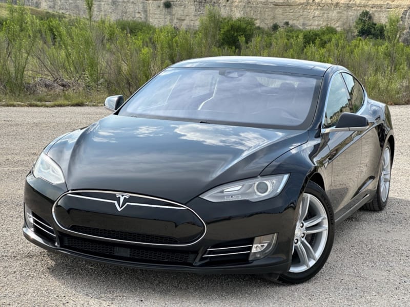 Tesla Model S 2016 price $0