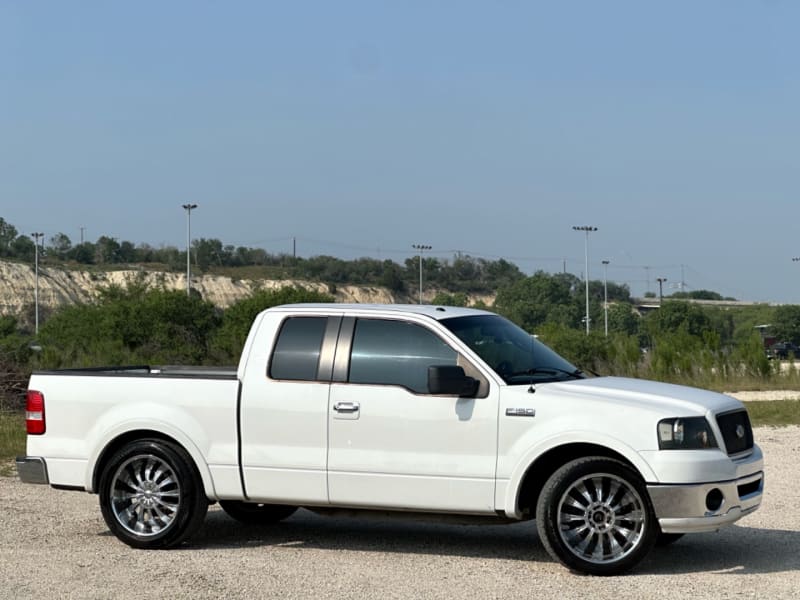 Ford F-150 2006 price $7,497