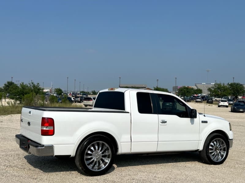 Ford F-150 2006 price $7,497