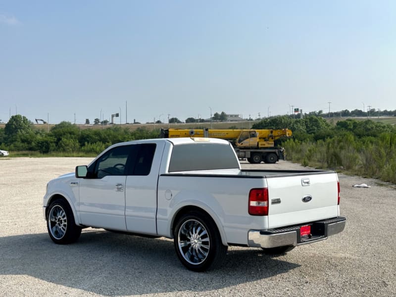 Ford F-150 2006 price $7,497