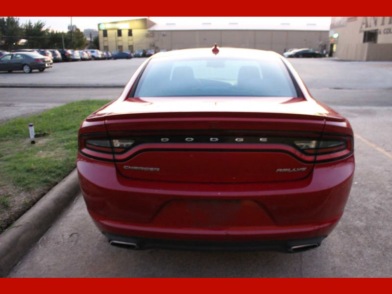 Dodge Charger 2016 price $11,899