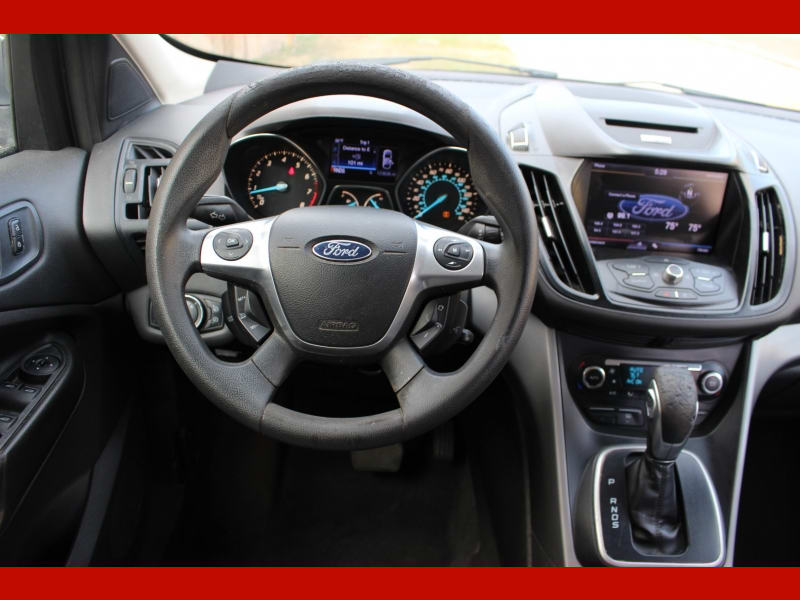 Ford Escape 2013 price $6,399