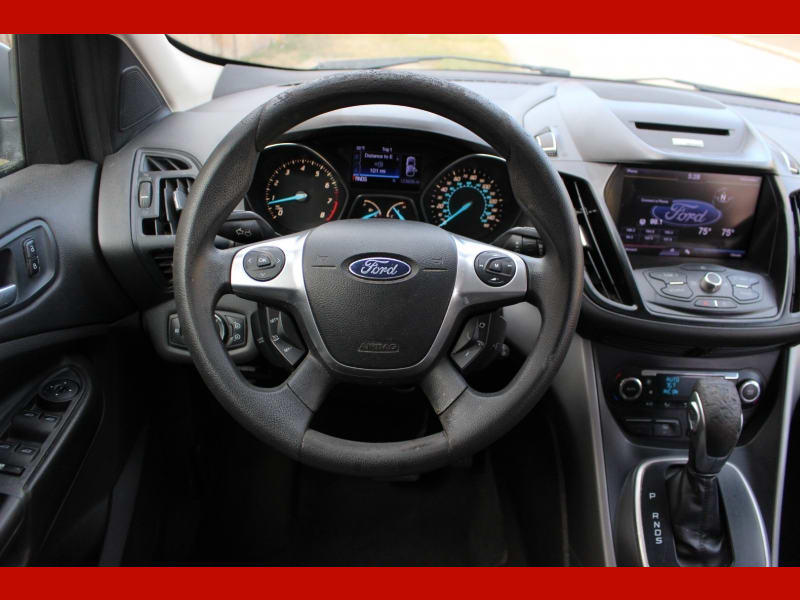 Ford Escape 2013 price $6,399