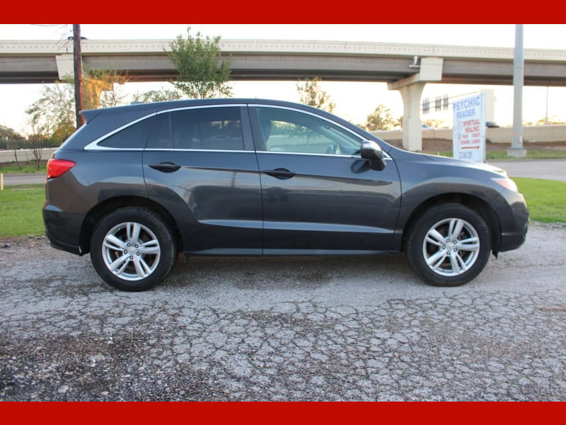 Acura RDX 2013 price $10,499