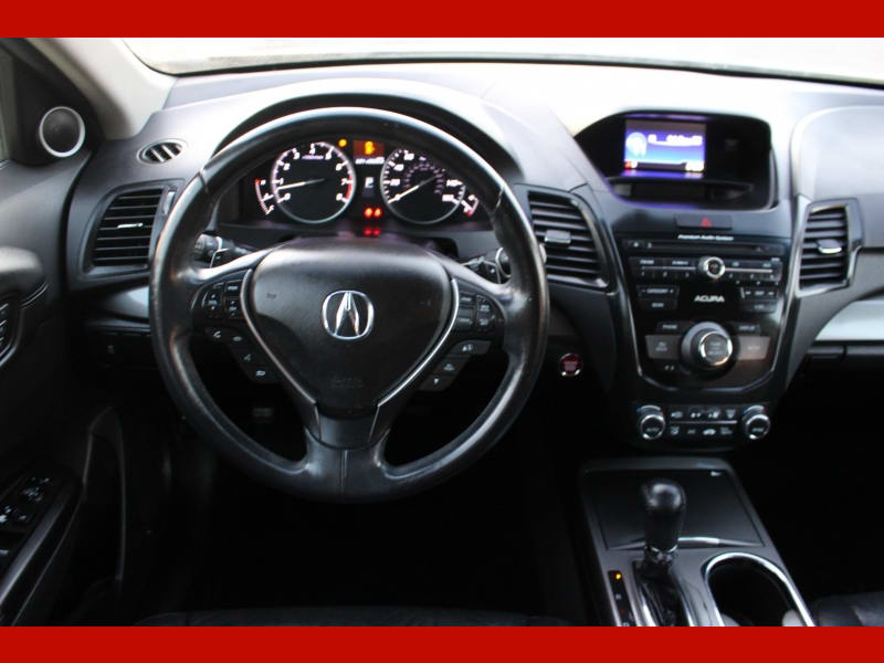 Acura RDX 2013 price $10,499