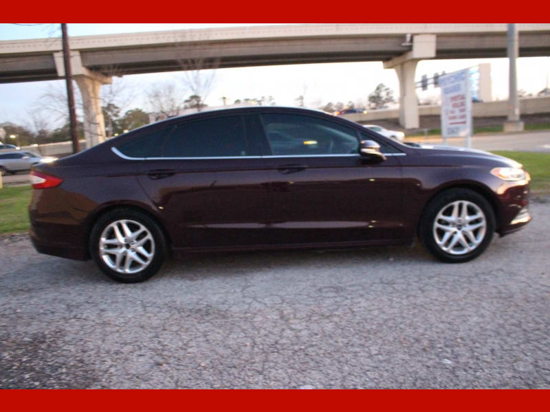 Ford Fusion 2013 price $6,999