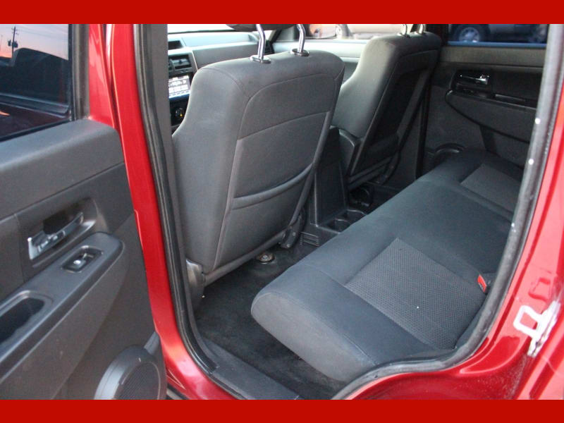 Jeep Liberty 2012 price $6,499