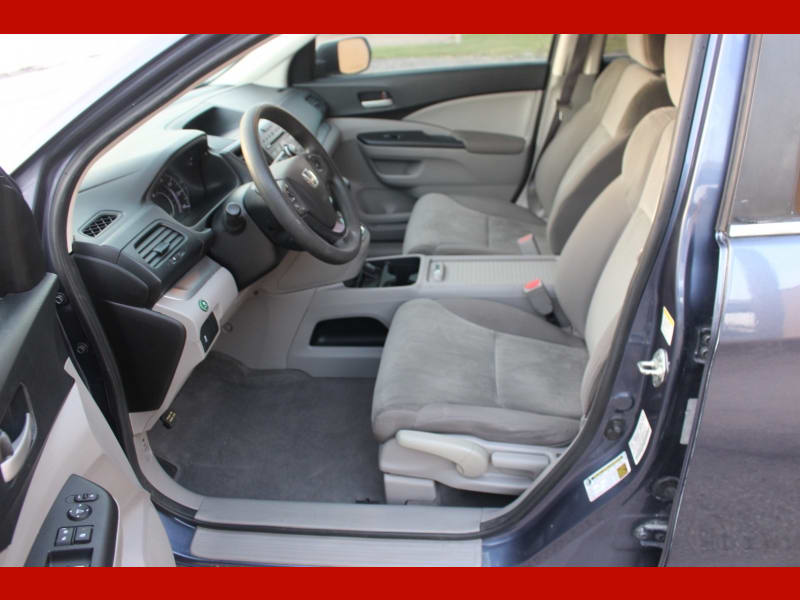 Honda CR-V 2012 price $8,999