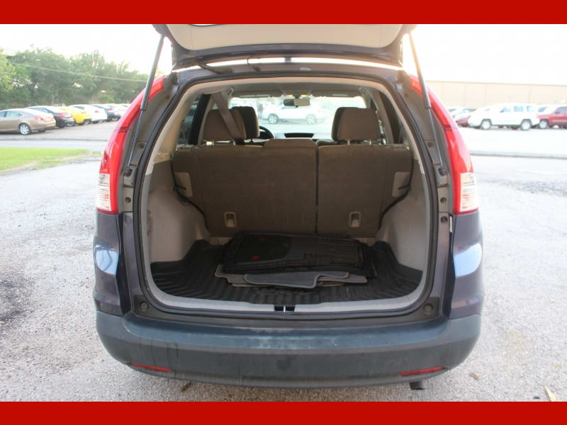 Honda CR-V 2012 price $8,999