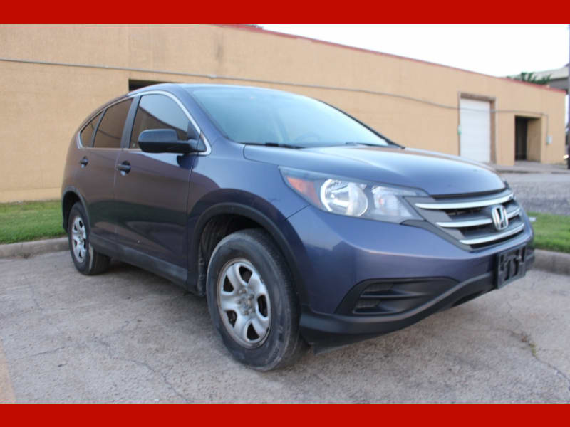 Honda CR-V 2012 price $9,299