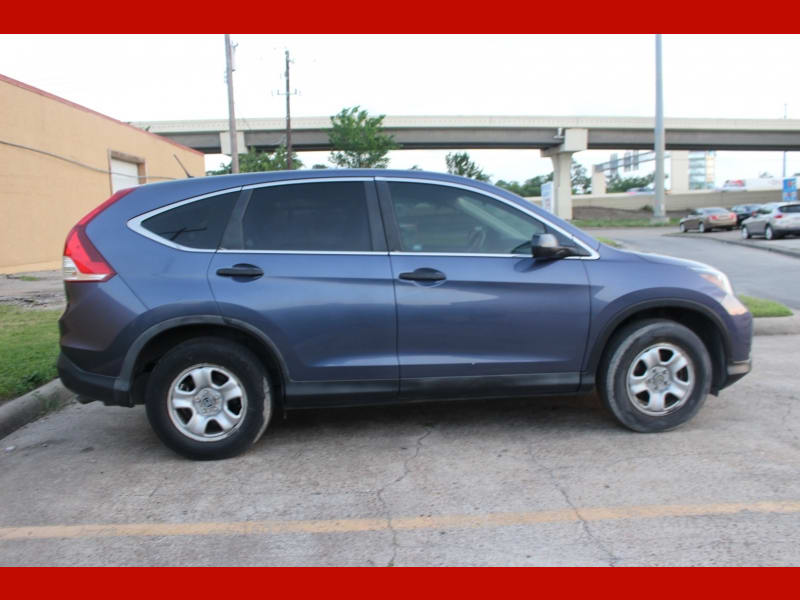 Honda CR-V 2012 price $9,299