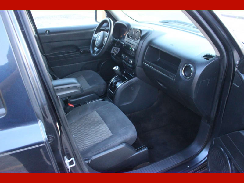 Jeep Patriot 2014 price $5,599