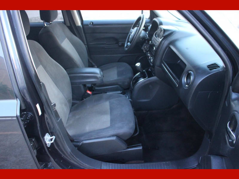 Jeep Patriot 2014 price $5,599