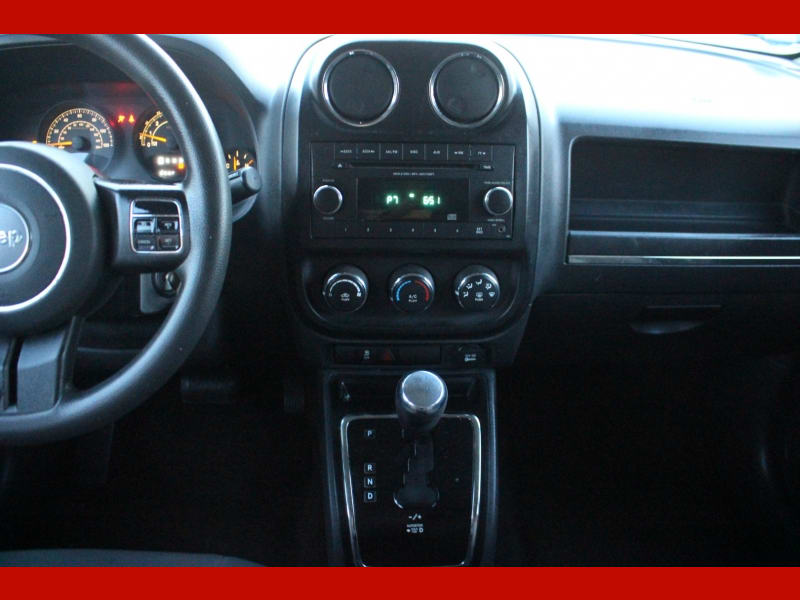 Jeep Patriot 2014 price $5,499