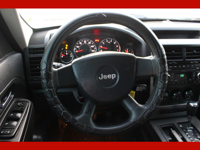 Jeep Liberty 2009 price $6,299