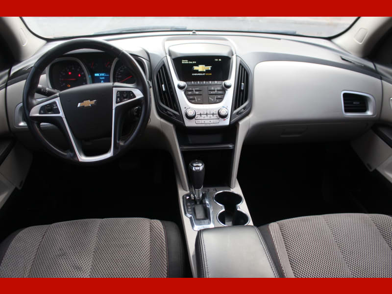 Chevrolet Equinox 2017 price $7,999