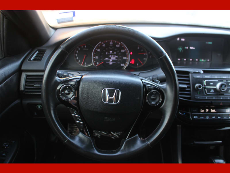 Honda Accord Sedan 2017 price $11,799