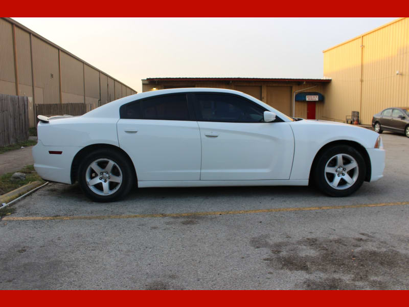 Dodge Charger 2014 price $7,699