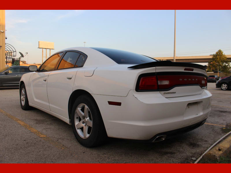 Dodge Charger 2014 price $7,799