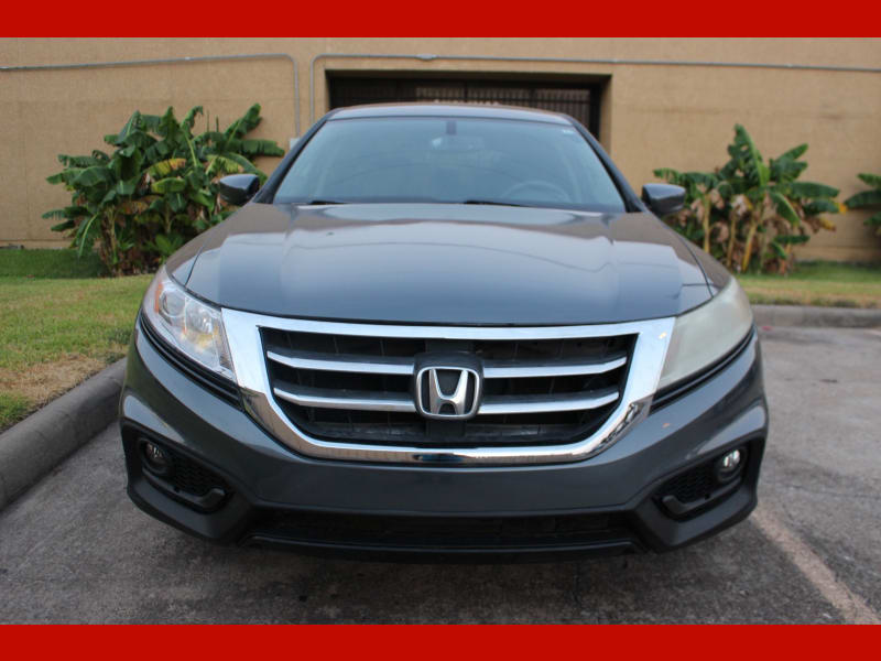 Honda Crosstour 2013 price $9,699