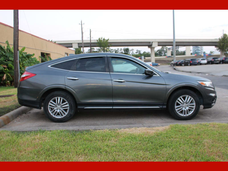 Honda Crosstour 2013 price $9,699