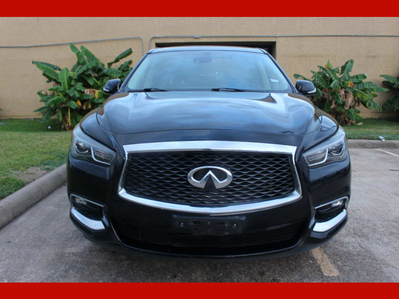 Infiniti QX60 2019 price $13,799