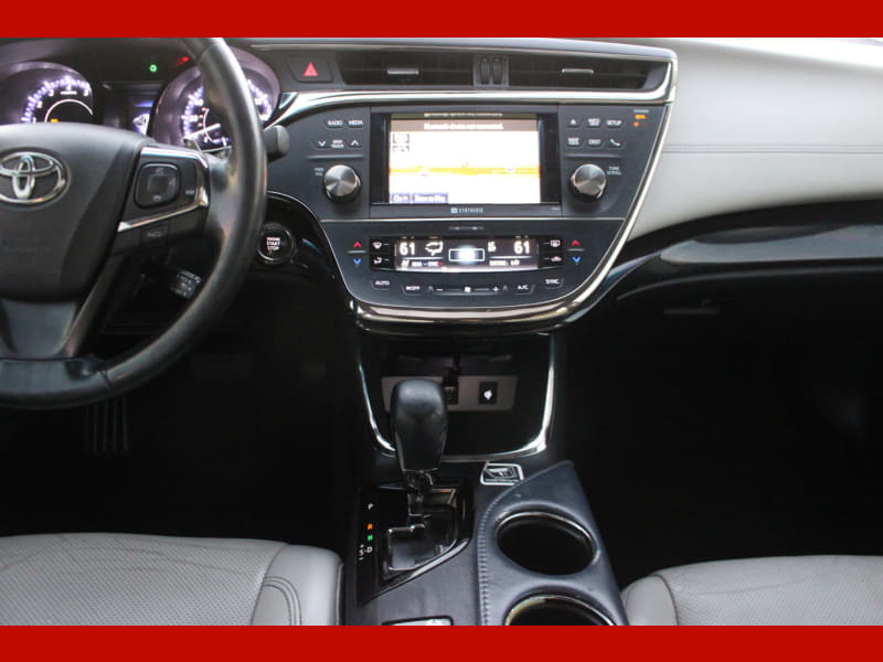 Toyota Avalon 2014 price $11,399