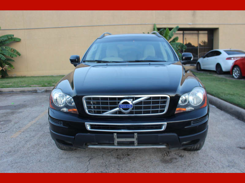 Volvo XC90 2011 price $6,499