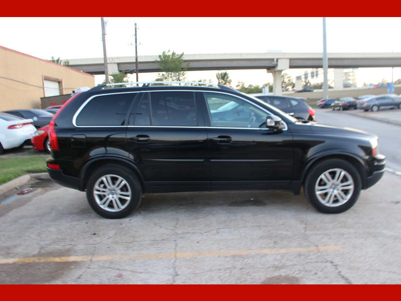 Volvo XC90 2011 price $6,499