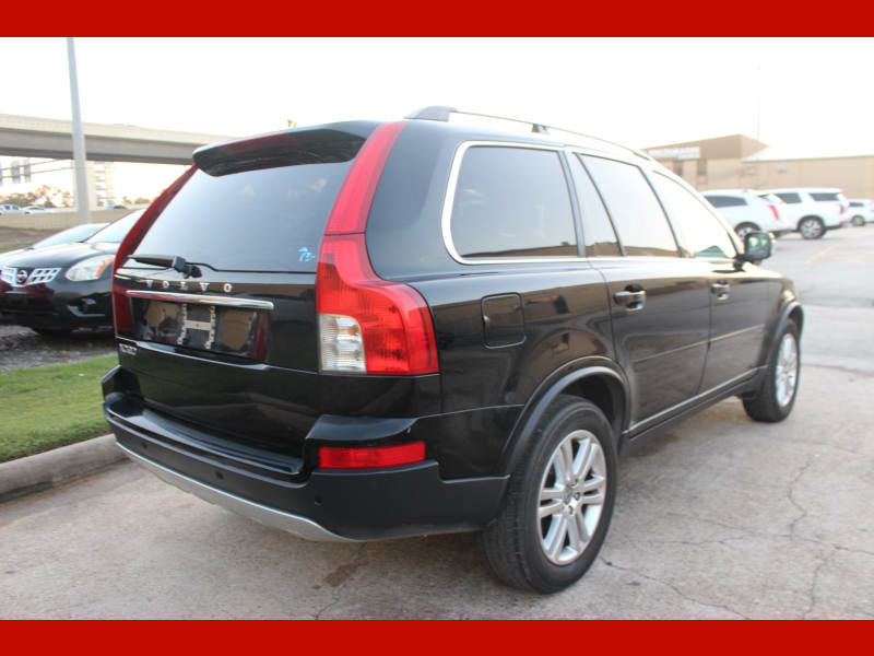 Volvo XC90 2011 price $6,499