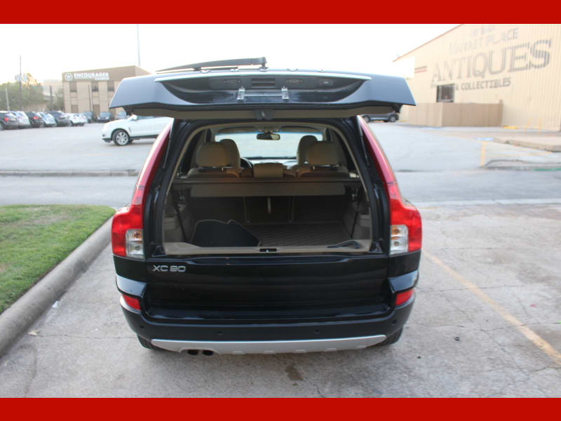 Volvo XC90 2011 price $6,499