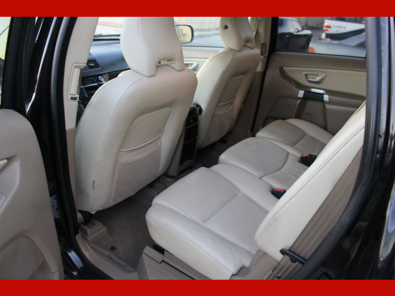 Volvo XC90 2011 price $6,499