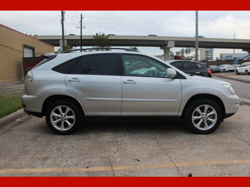 Lexus RX 350 2009 price $7,999