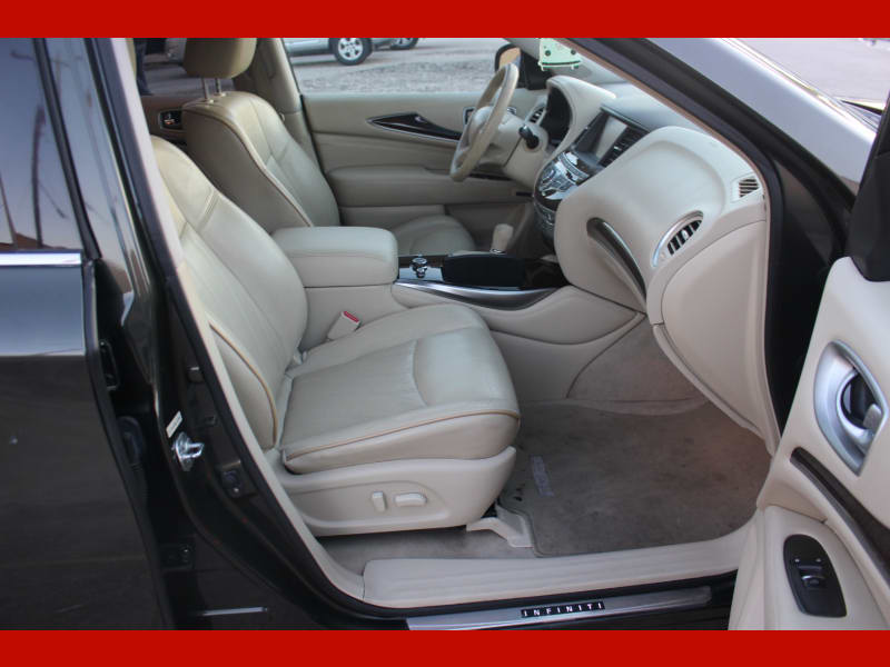 Infiniti JX35 2013 price $7,899