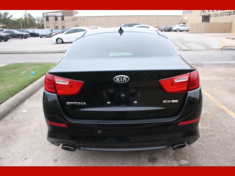 Kia Optima 2015 price $6,999