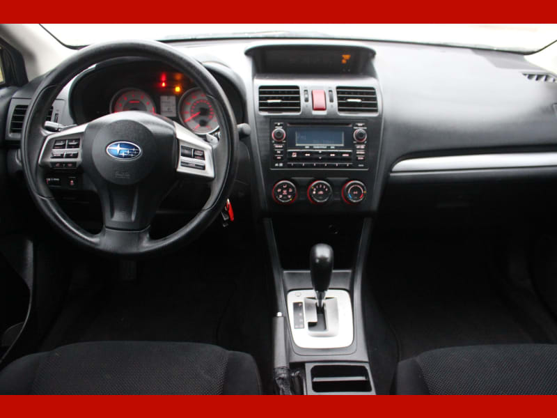 Subaru Impreza Wagon 2014 price $7,499