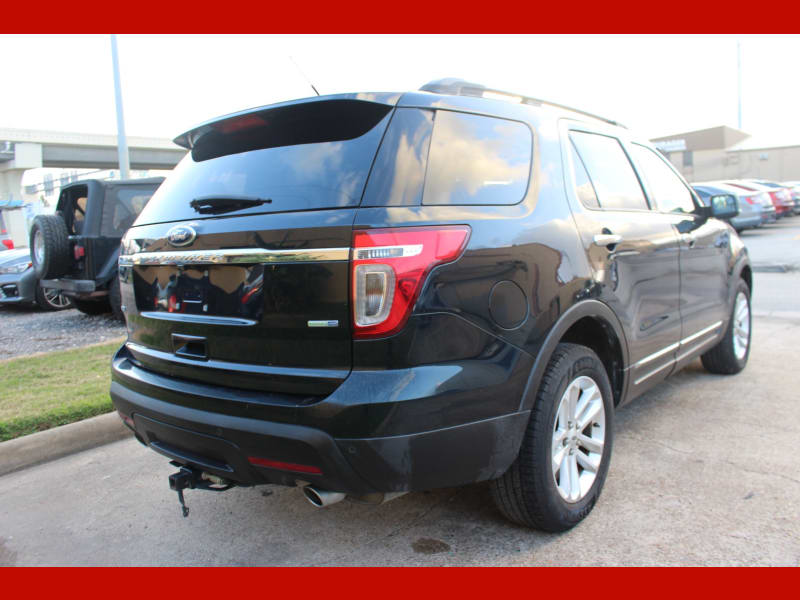 Ford Explorer 2014 price $9,499