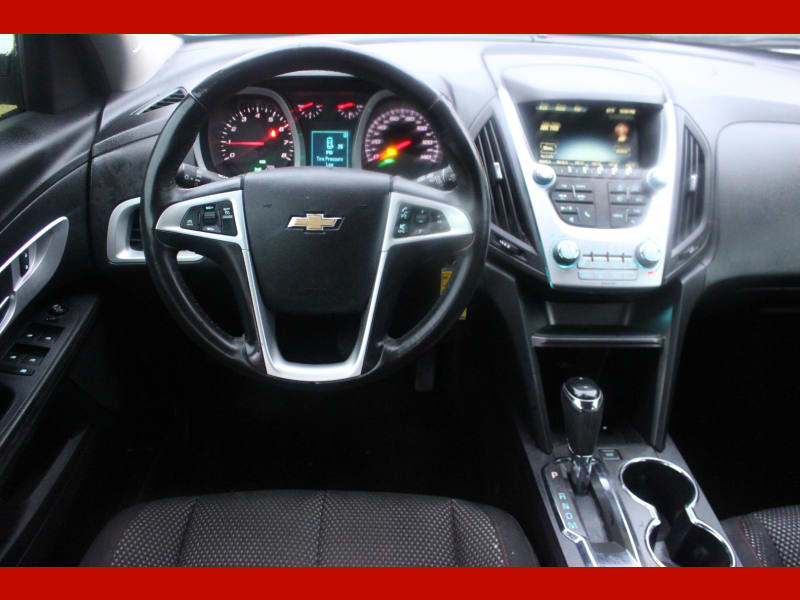 Chevrolet Equinox 2017 price $8,999