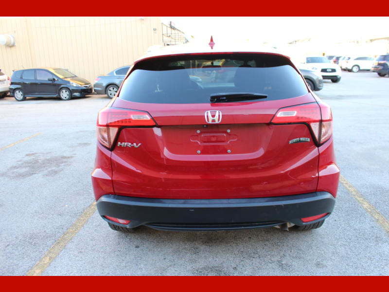 Honda HR-V 2016 price $10,999