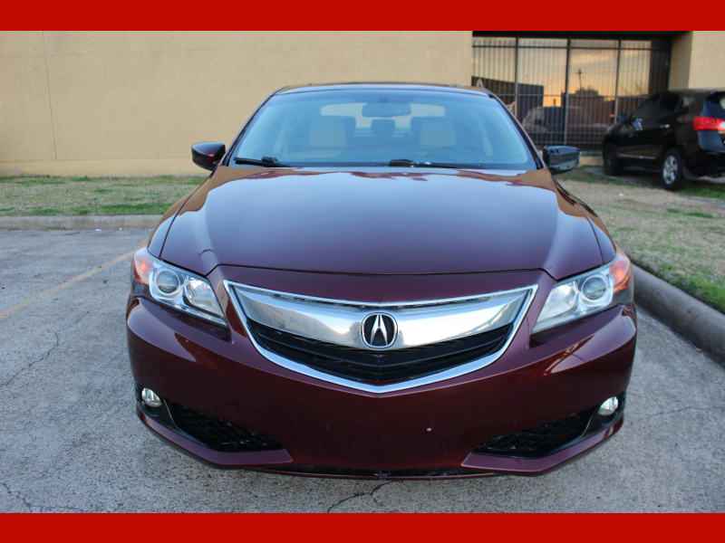 Acura ILX 2014 price $9,799