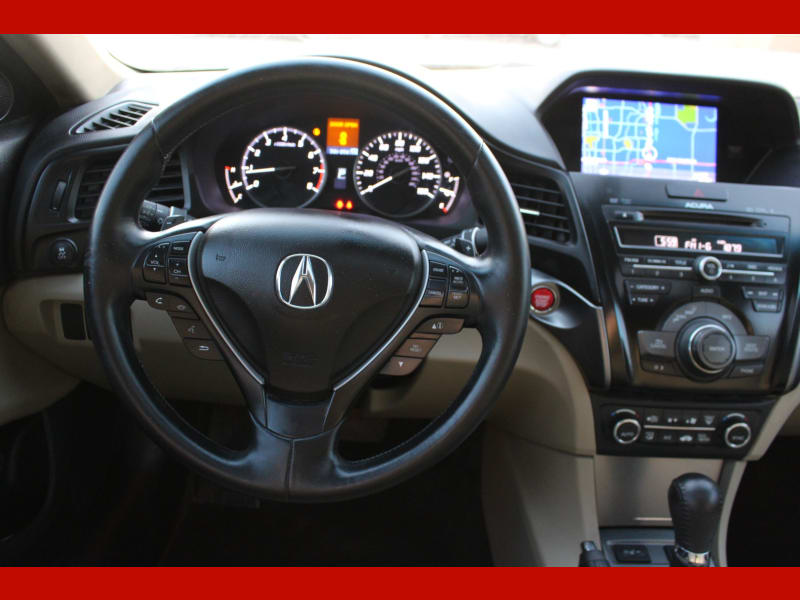 Acura ILX 2014 price $9,799