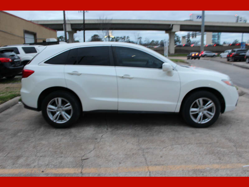 Acura RDX 2014 price $10,499