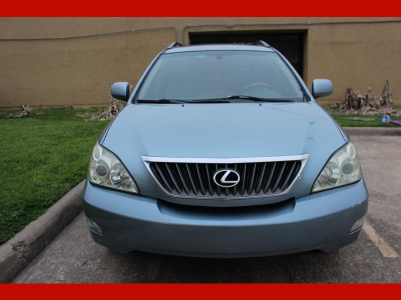 Lexus RX 350 2009 price $7,799