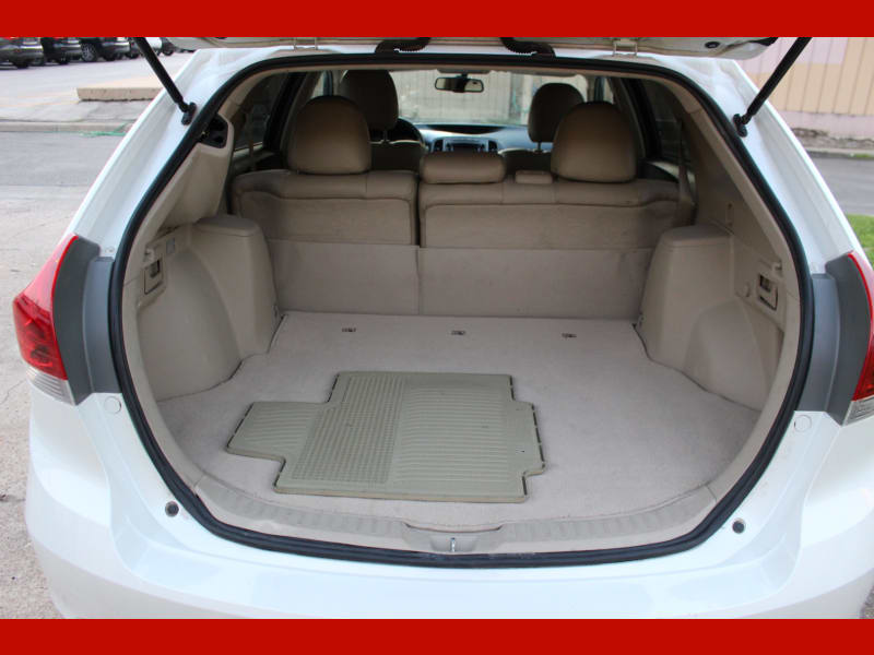 Toyota Venza 2013 price $10,499