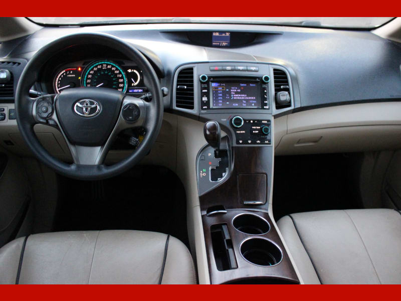 Toyota Venza 2013 price $10,299